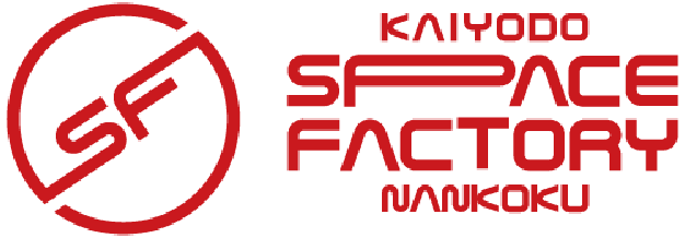 KAIYODO SPACE FACTORY NANKOKU